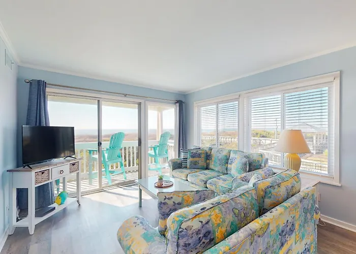 A Place At The Beach 275 Atlantic Beach