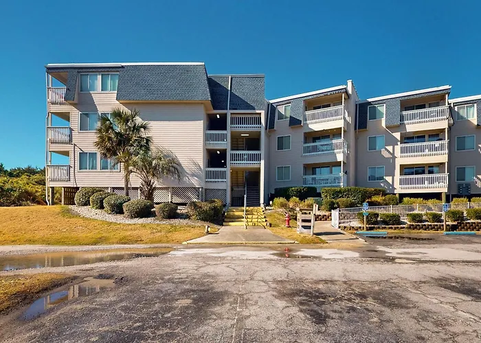 A Place At The Beach 275 Atlantic Beach