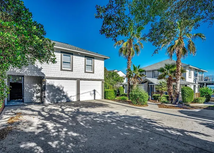 -Osprey Nest Villa Myrtle Beach
