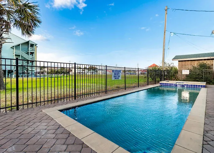 2203 Spring By Together Resorts Myrtle Beach
