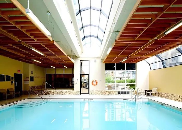 Landis Hotel & Suites Vancouver