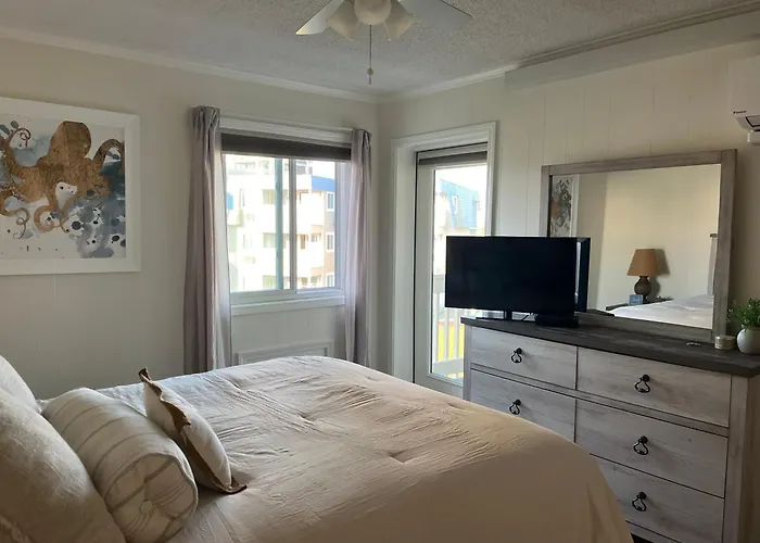 Salt Life Villa Myrtle Beach