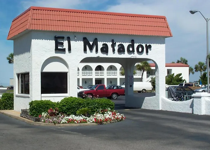 El Matador 524 By Alicia Hollis Rentals Fully Furn Long Term Fort Walton Beach