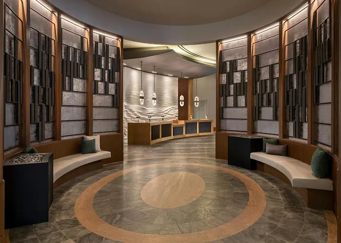 Renaissance Boston Seaport District Hotel
