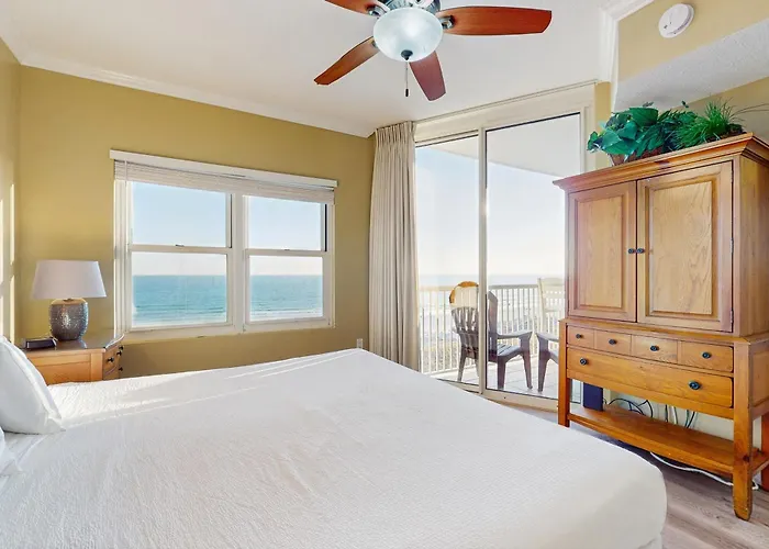 Waters Edge Condominiums Fort Walton Beach