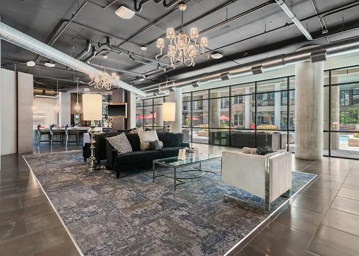 Lodgeur Med Center, Houston - Close To Md Anderson & Other Hospitals