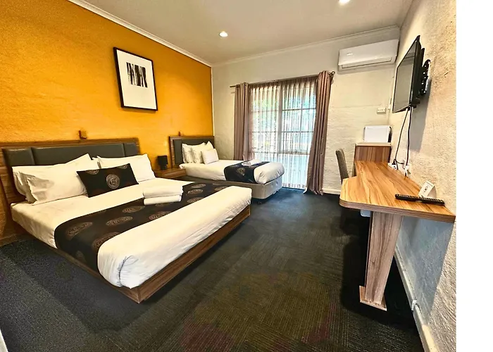 Greensborough Motel Melbourne