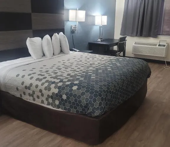 Econo Lodge San Antonio