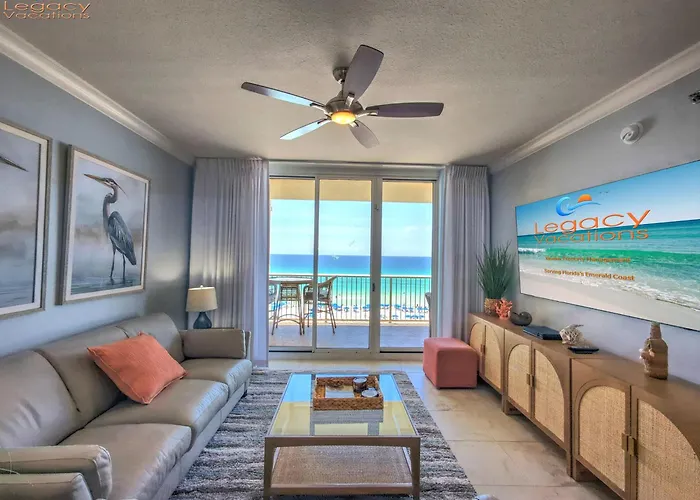 Azure #605 Villa Fort Walton Beach