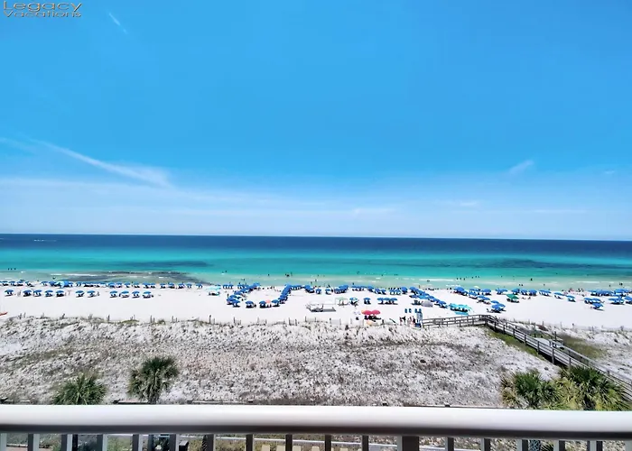 Azure #605 Villa Fort Walton Beach