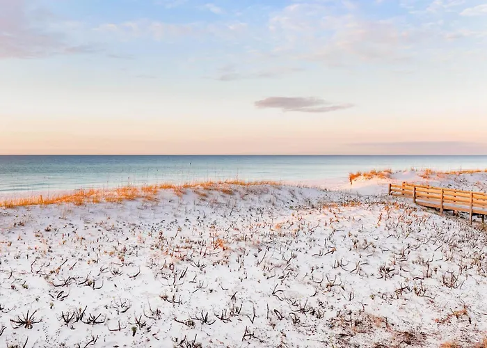 Hampton Inn Fort Walton Beach