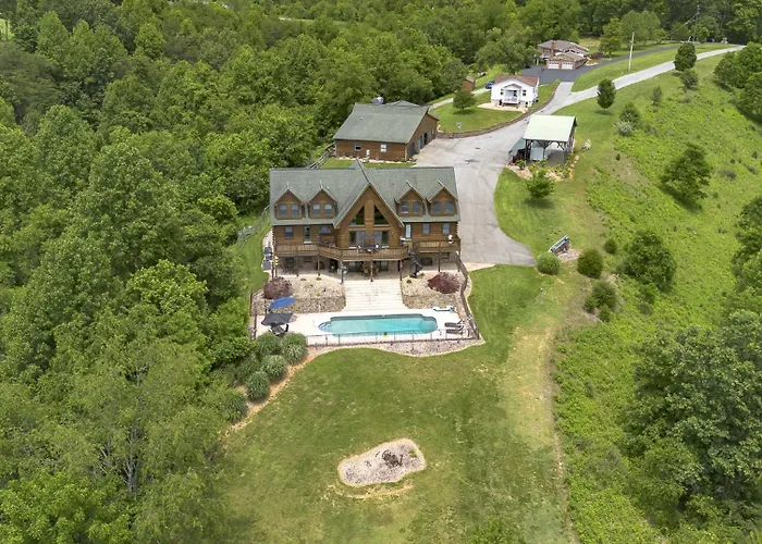 Shirley'S Bed And Breakfast Roanoke