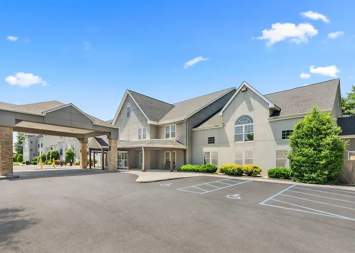 Country Inn & Suites By Radisson, Roanoke, Va