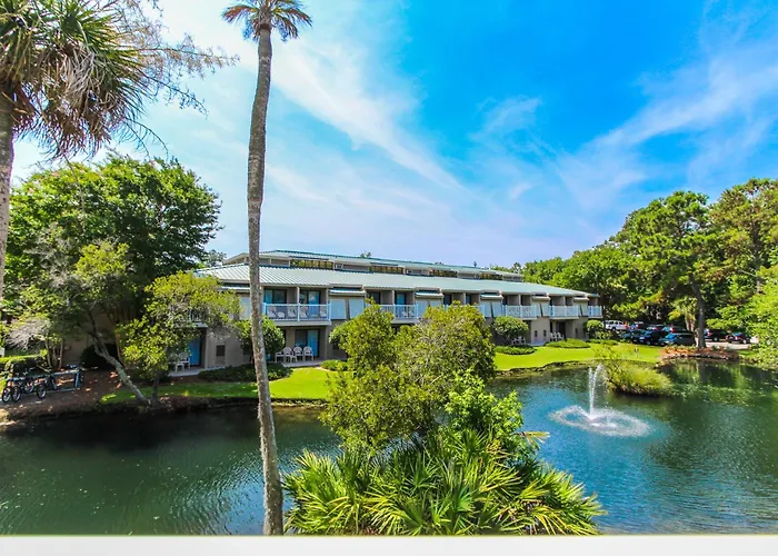 Players Club Resort Hilton Head Island