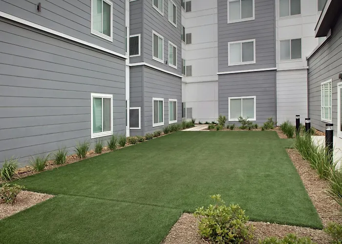 Residence Inn By Marriott San Antonio Seaworld /Westover Hills