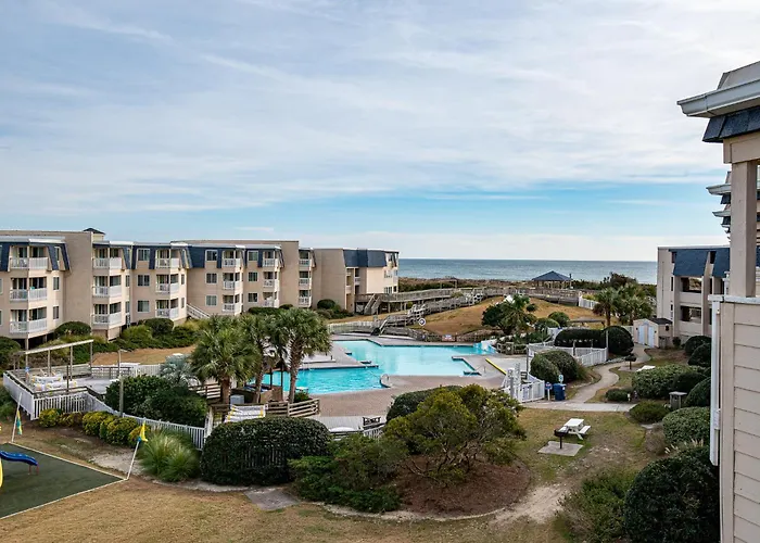 A Place At The Beach 281 Atlantic Beach
