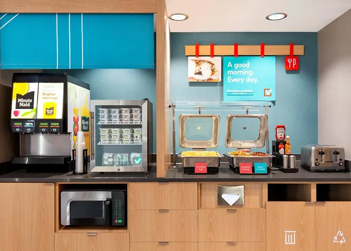 Avid Hotel Fort Worth Downtown By Ihg
