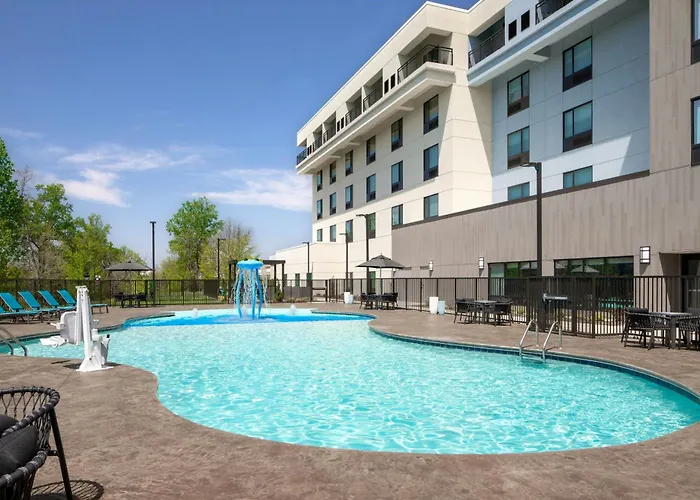 Towneplace Suites Pigeon Forge