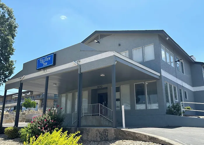 Home Suites Hill Country San Antonio