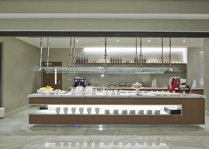 Ac Hotel Atlanta Downtown