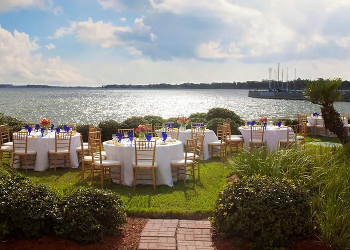 Hilton Houston Nasa Clear Lake Seabrook
