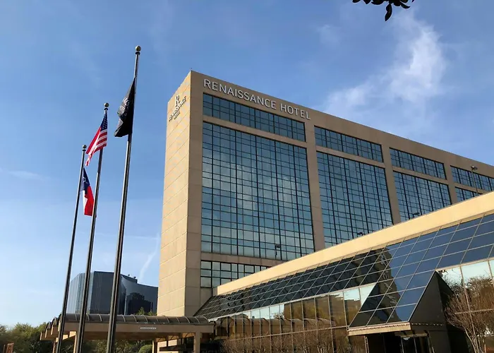 Renaissance Dallas Addison