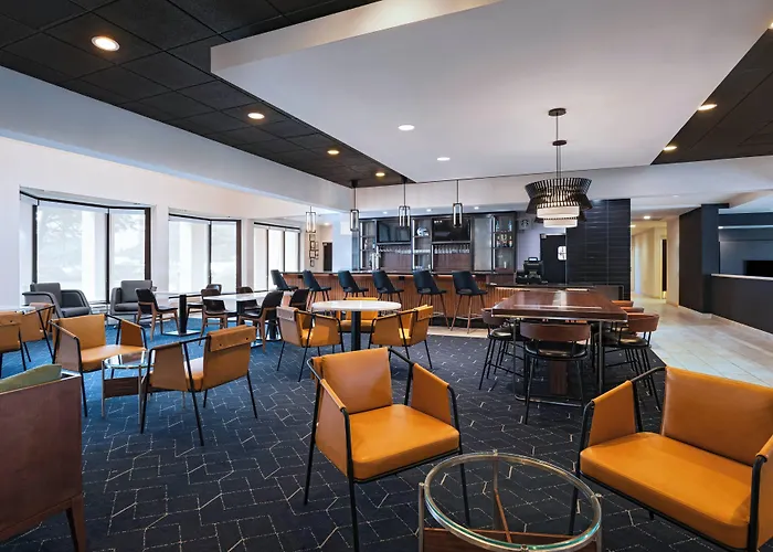 Courtyard By Marriott San Antonio Medical Center Hotel