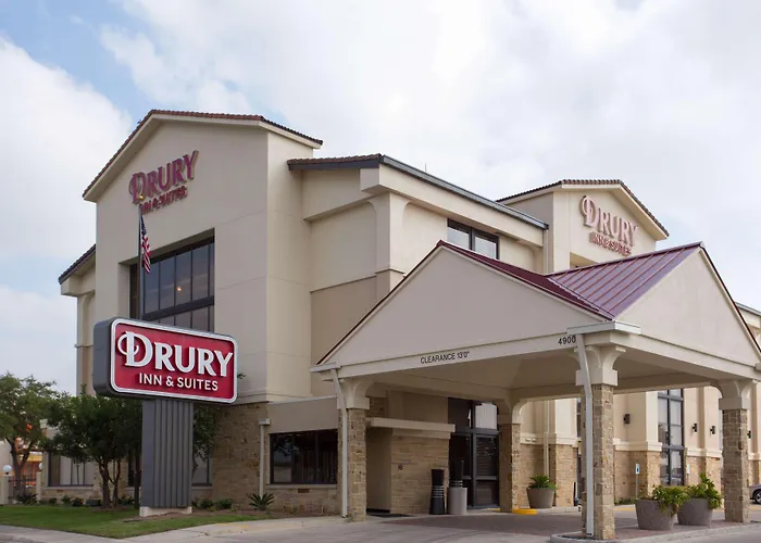 Drury Inn & Suites San Antonio Northeast