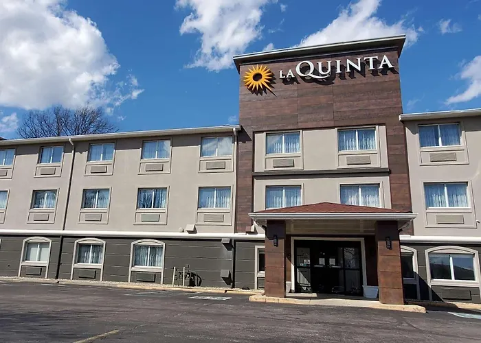 La Quinta Inn By Wyndham Indianapolis North