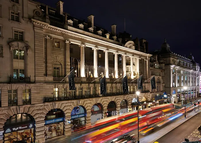 The Dilly Hotel London