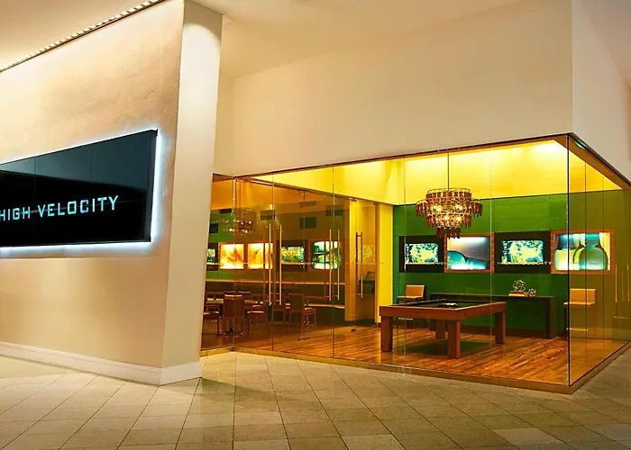Atlanta Marriott Marquis Hotel