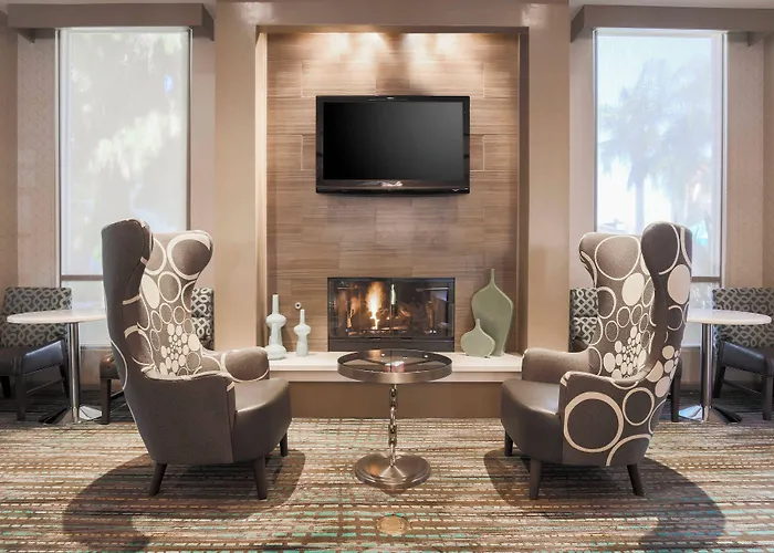 Residence Inn Bakersfield