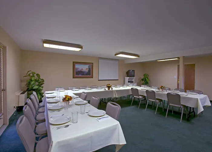 Quality Inn Grand Junction Near University