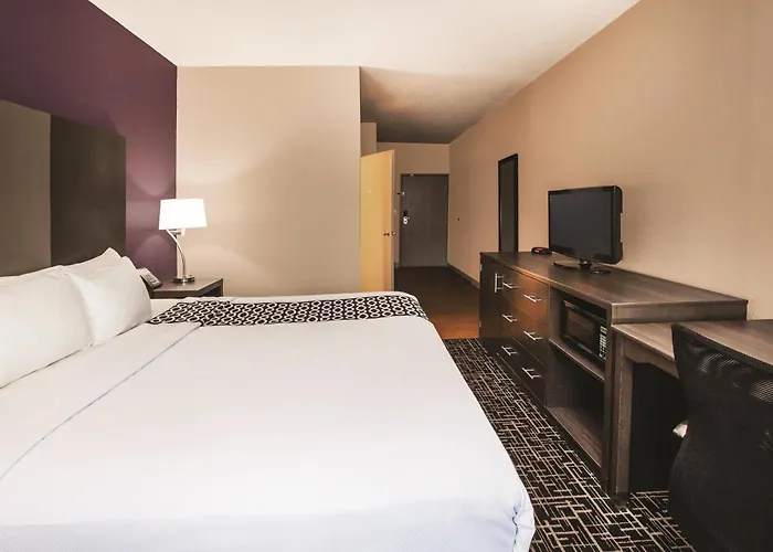 La Quinta Inn By Wyndham Indianapolis North