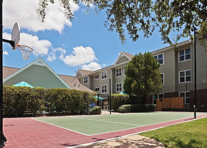 Residence Inn Austin South