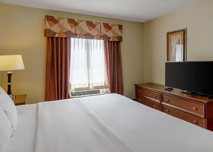 Quality Suites San Antonio Northeast