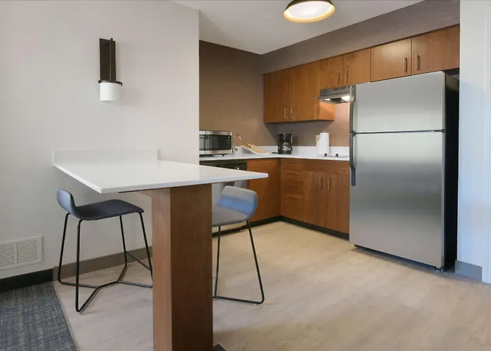 Sonesta Es Suites Fort Worth Fossil Creek