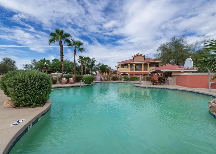Westgate Painted Mountain Golf Resort Mesa
