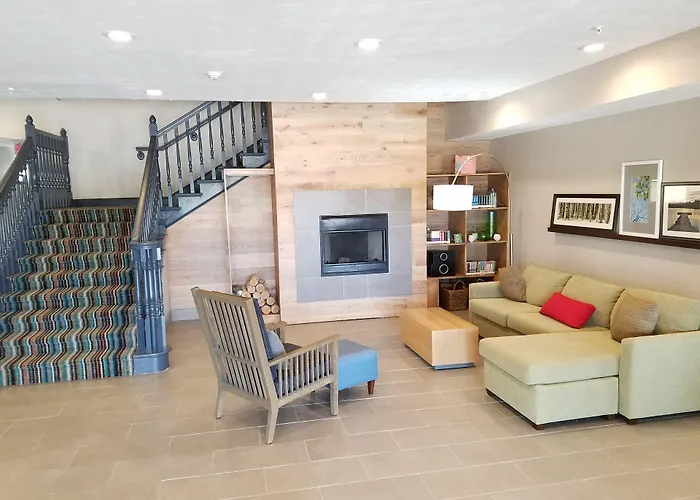Country Inn & Suites By Radisson, Indianapolis South, In