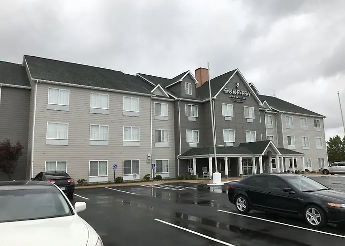 Country Inn & Suites By Radisson, Indianapolis South, In