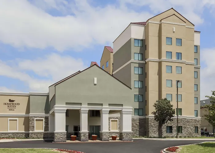 Homewood Suites By Hilton Ft. Worth-North At Fossil Creek Fort Worth