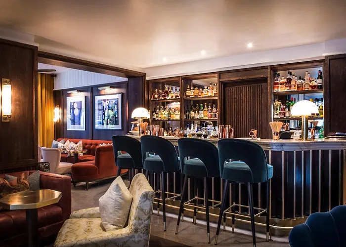 The Marylebone Hotel London