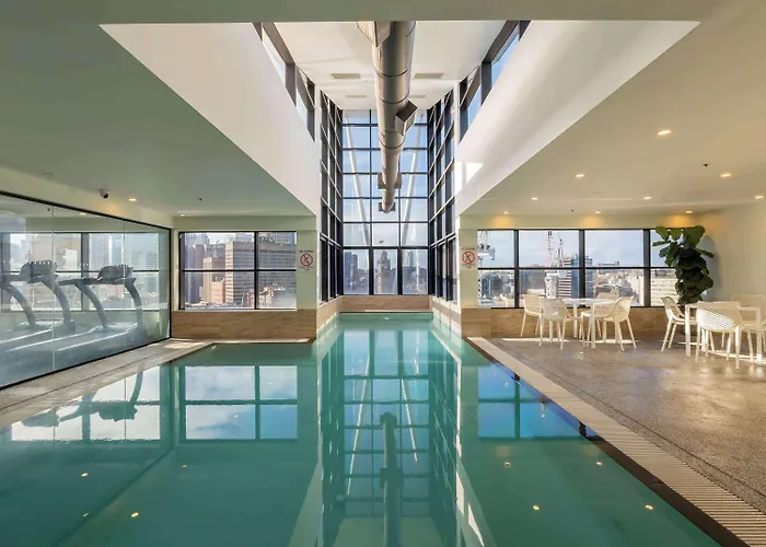 Mercure Sydney