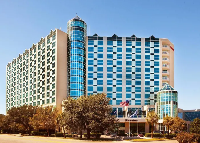 Sheraton Myrtle Beach