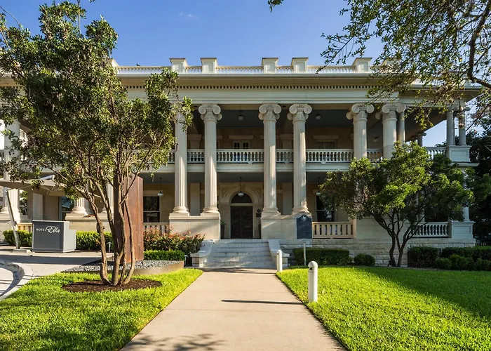 Hotel Ella Austin