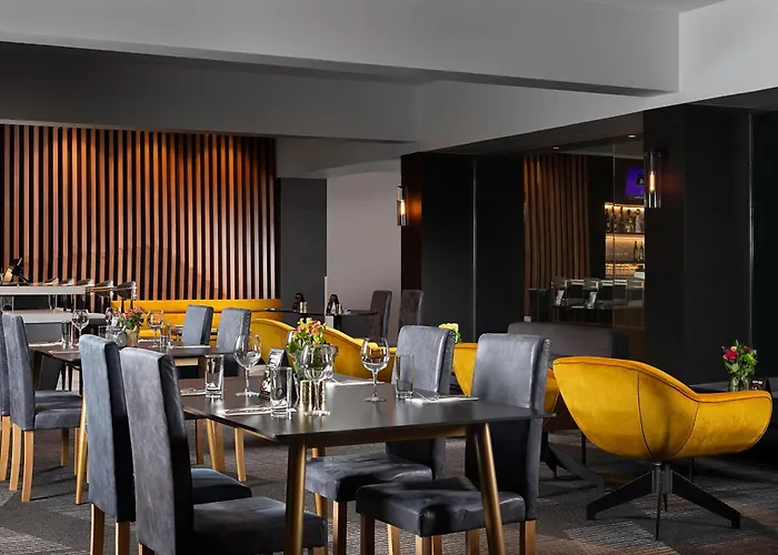 Champions Club And Hotel, Houston Westchase