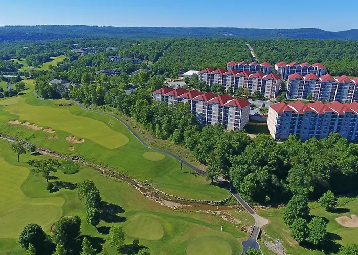 Grand Crowne Resort Branson