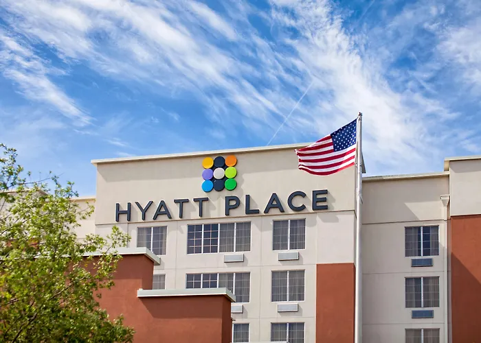 Hyatt Place Columbus-North