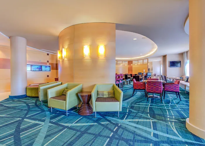 Springhill Suites Arundel Mills BWI Airport Hanover