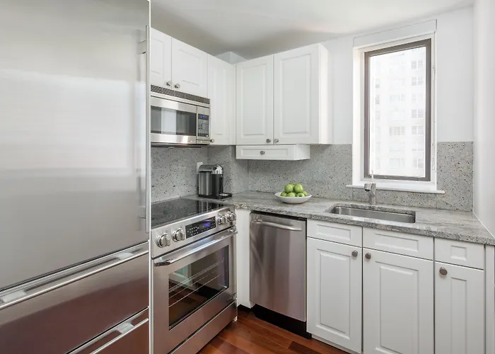 Aka Sutton Place New York